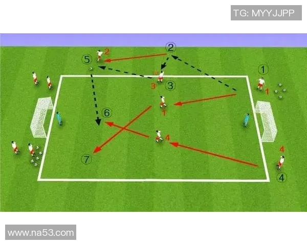 足球战术：重庆足球队的区域防守体系