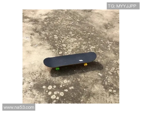 周秀英独家：分享滑板心得