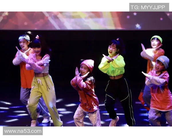 街舞纪实：记录上海街舞队的转型之路