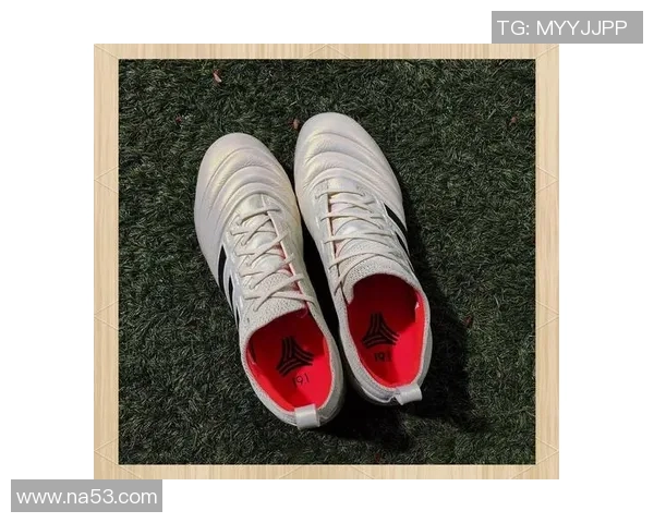 足球装备选购:球鞋推荐